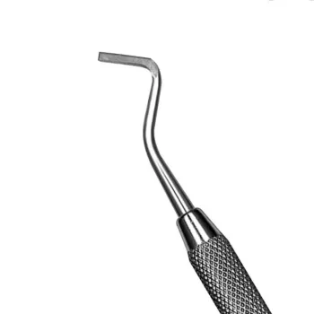 Enamel Hatchet Image