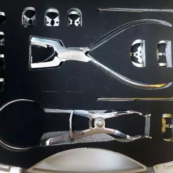 Rubber Dam Kit Image