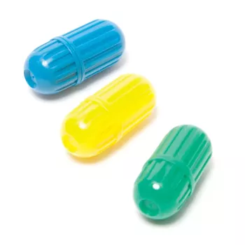 Amalgam Capsules Image
