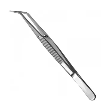 College Tweezer Image