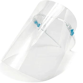 Face Protective Shield Image