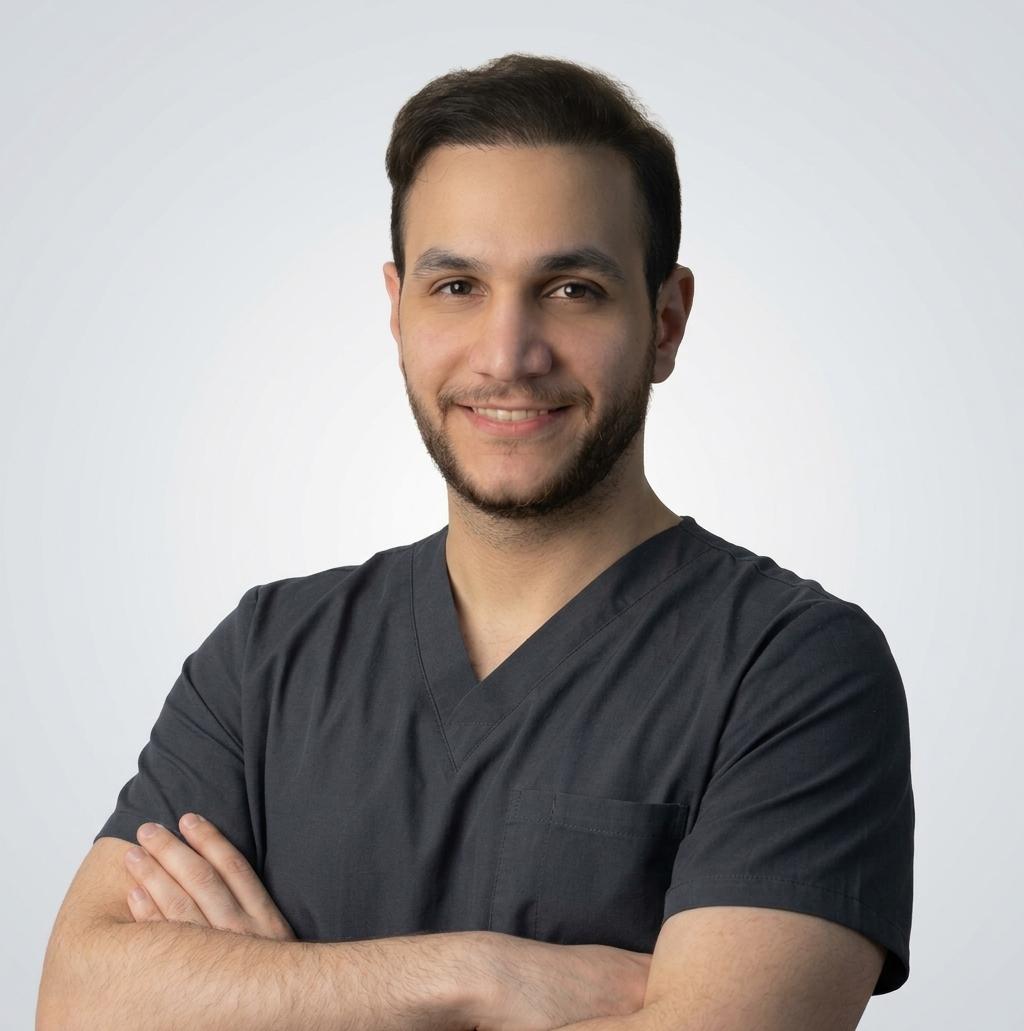 Dr. Abdelrahman Afifi