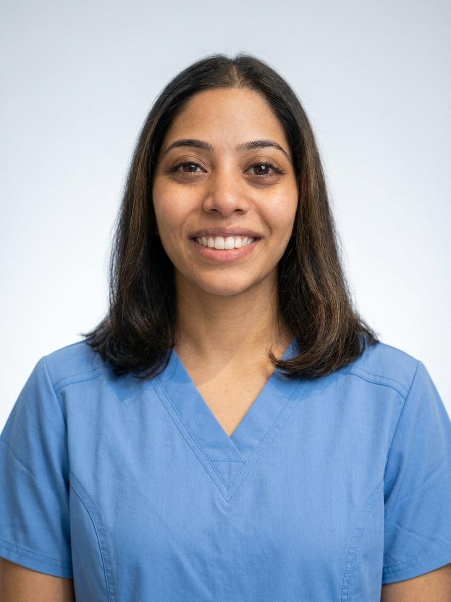 Dr. Sri Lakshmi Chintala