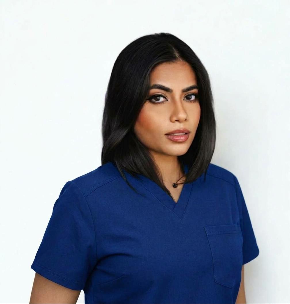 Dr Kimberly Fernandes
