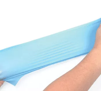 Rubber Dam Sheets Image