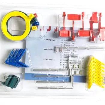 X-Ray Holders Rinn system Image