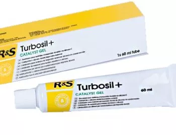 Activator for C- Silicone Image