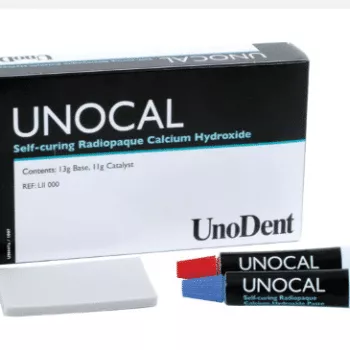 Calcium Hydroxide Image