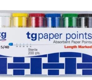 Paper Points Image