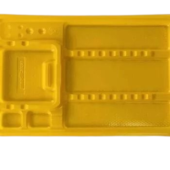 Disposable Tray Image