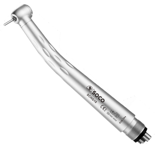 High Speed Handpiece Image
