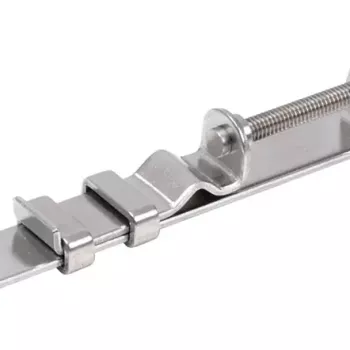 Siqveland Retainer Image