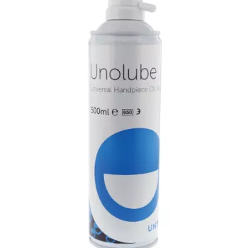 Unolube Handpiece Oil Image