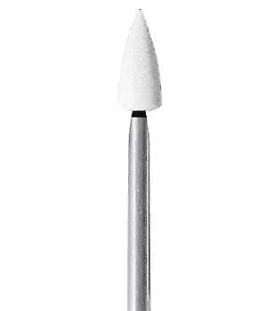 White Flame Stone high Speed Image