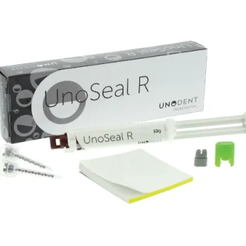 UnoSeal R Endo Resin Sealer Image