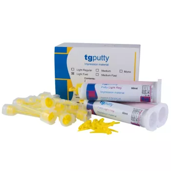 Light Impression Material Image