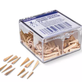 Wizard Interdental Wedges Image