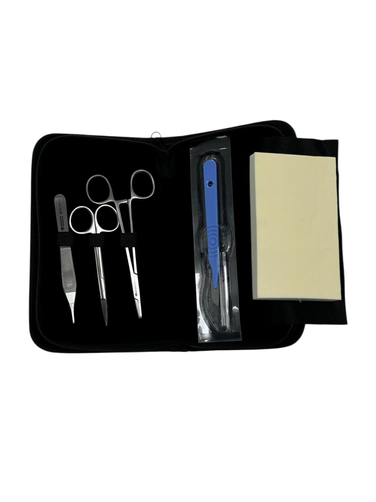 Suture kit Image